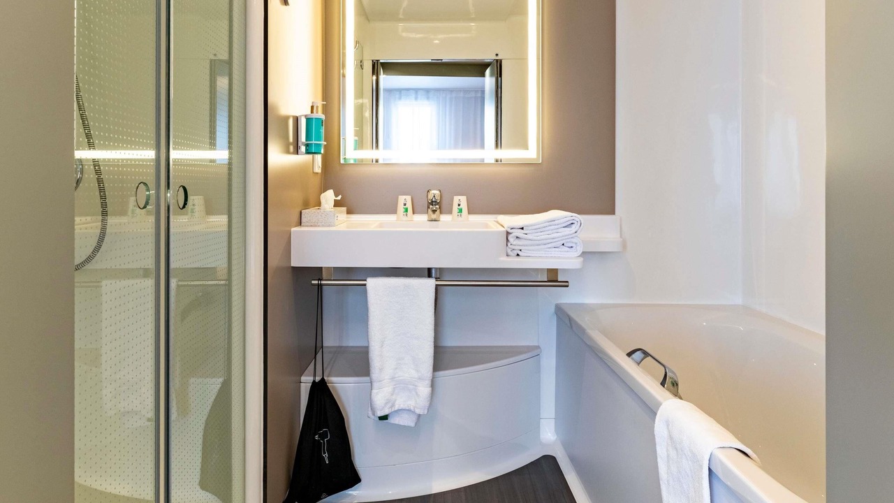 Photo of Bedroom in Reims