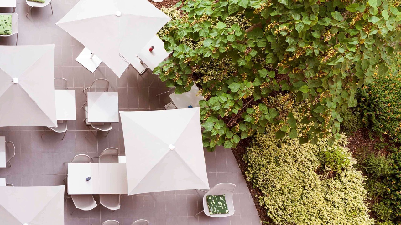 Photo of Patio Balcony in Reims