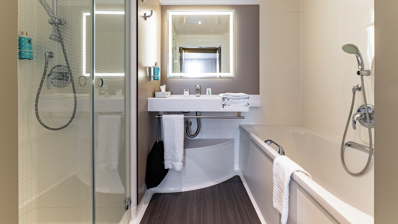 Photo of Bedroom in Reims