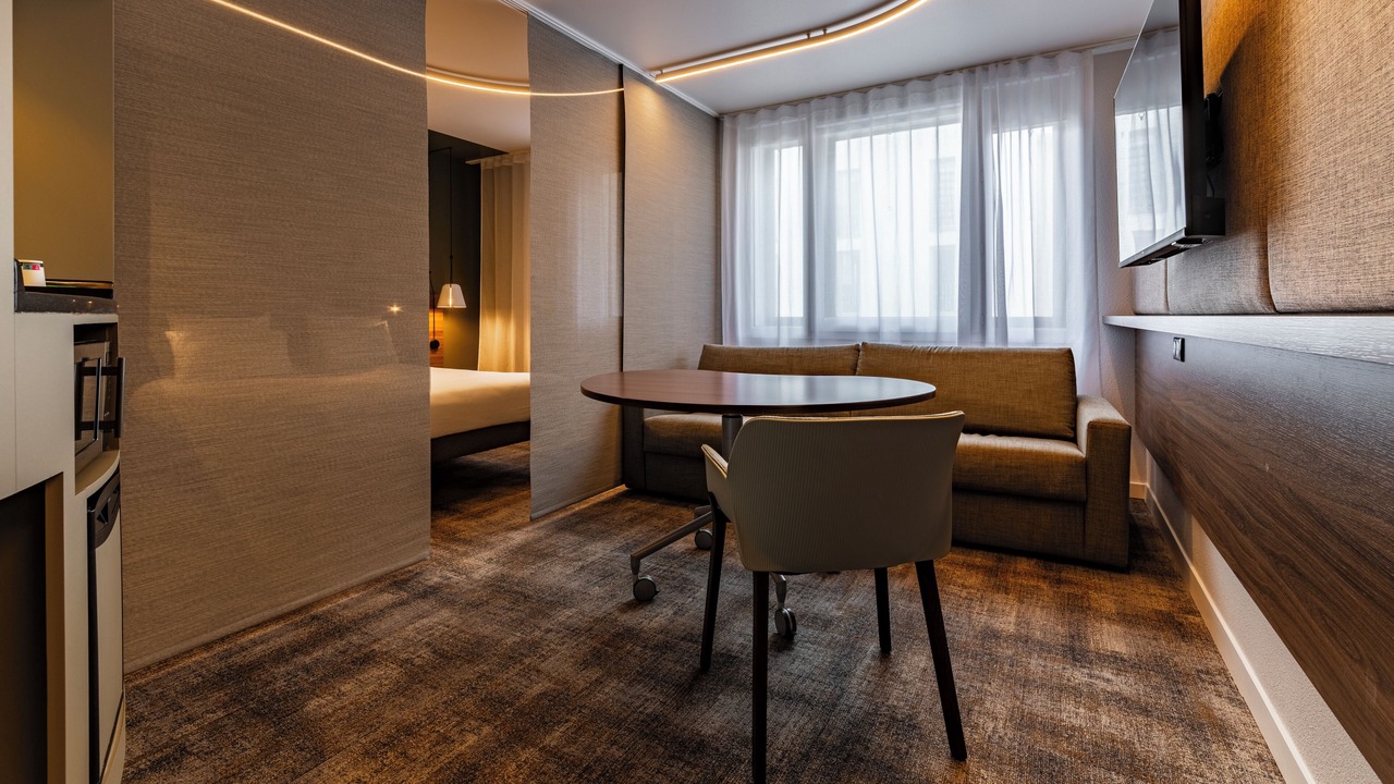 Photo of Bedroom in Reims