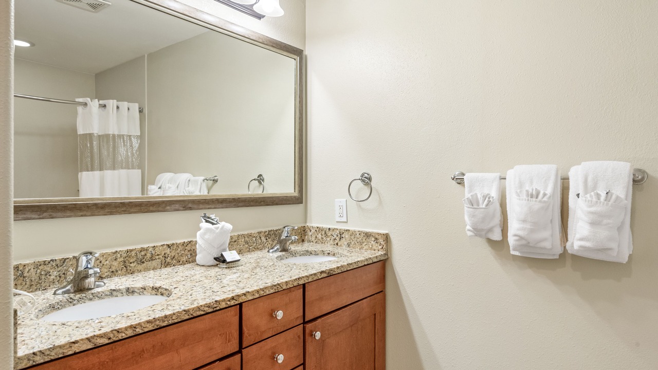 Photo of Bathroom in Palmetto Dunes