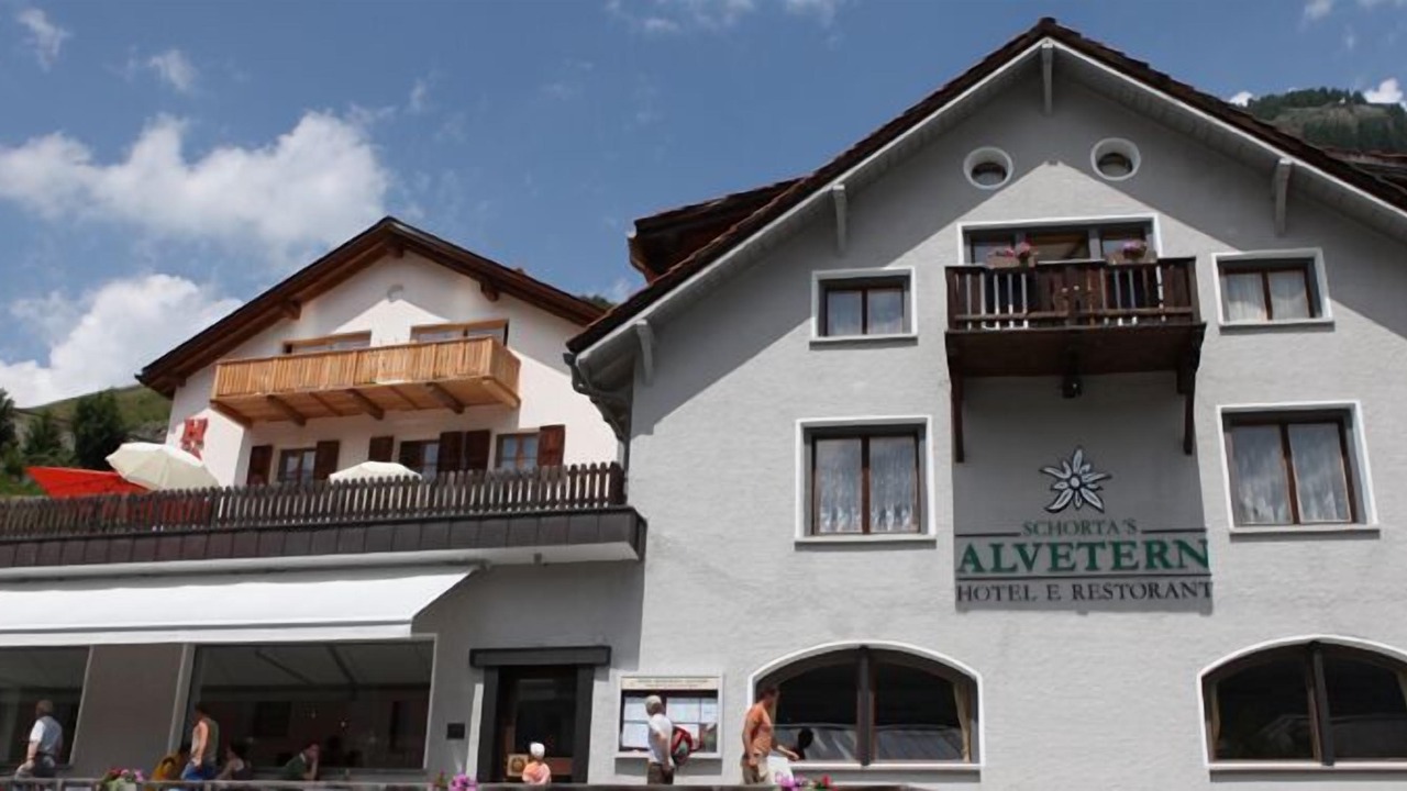 Photo of Outdoor in Ardez