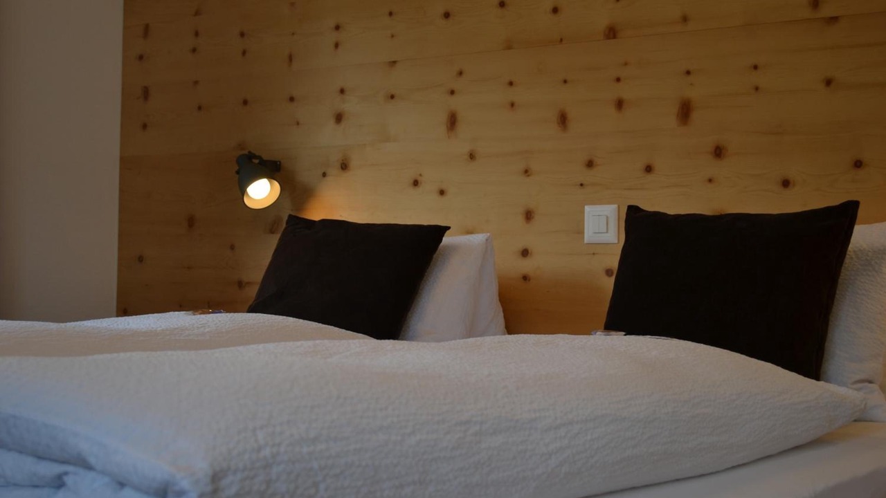 Photo of Bedroom in Ardez