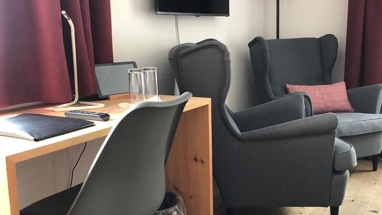 Photo of Bedroom in Ardez