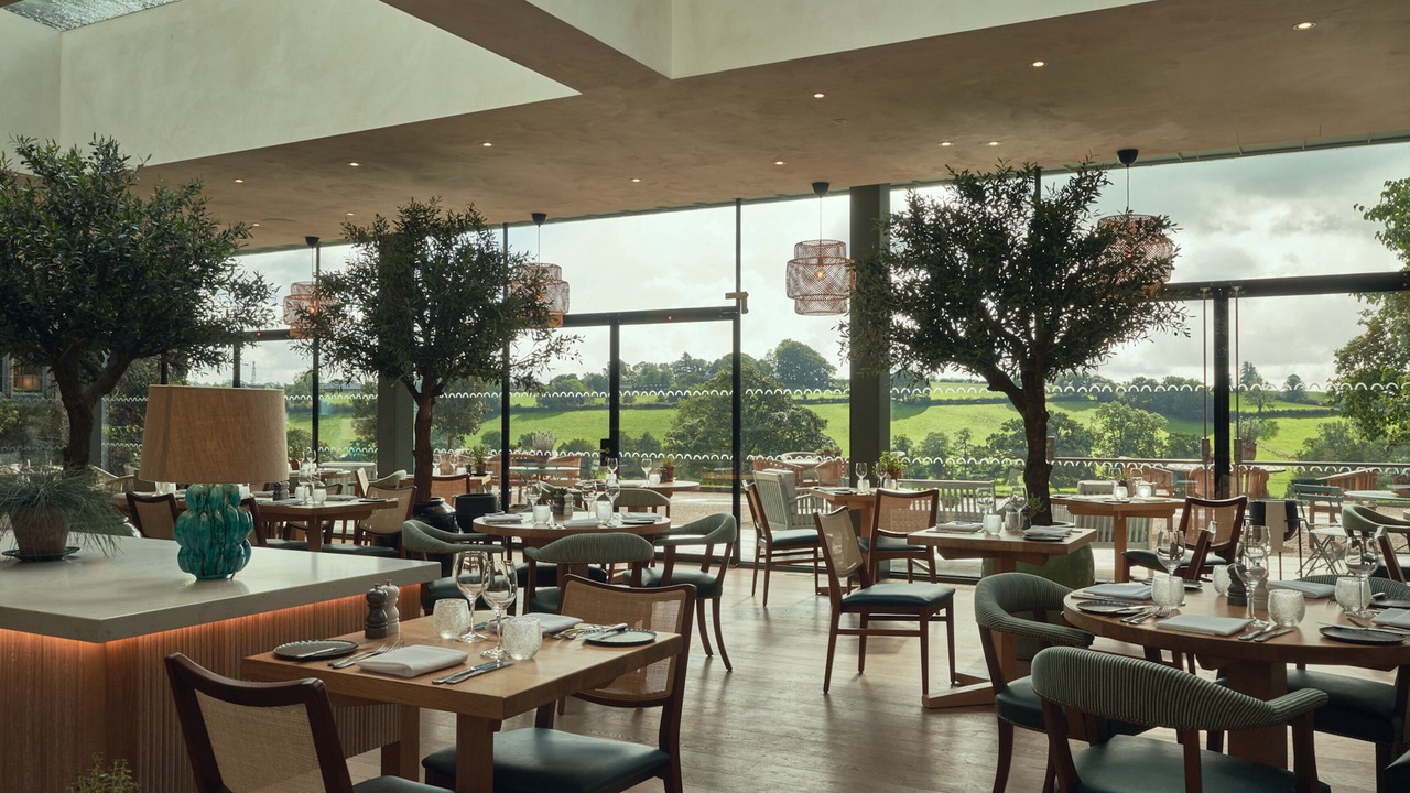 Photo of Outdoor in Ashbourne