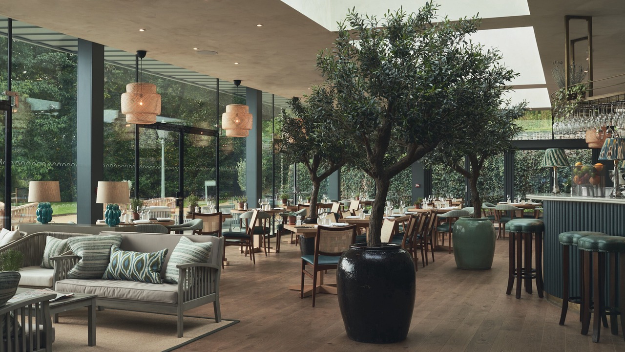 Photo of Outdoor in Ashbourne