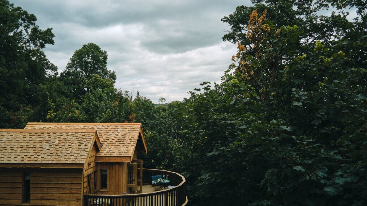 Photo of Bedroom in Ashbourne