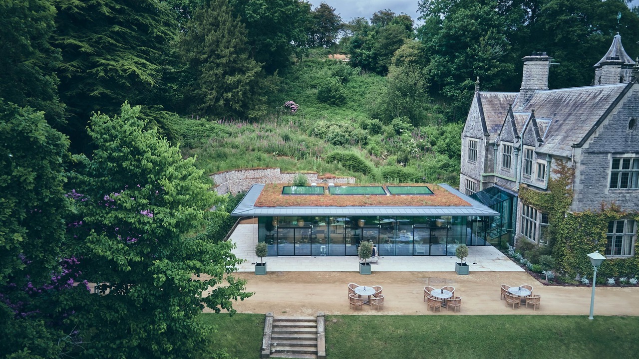 Photo of Outdoor in Ashbourne