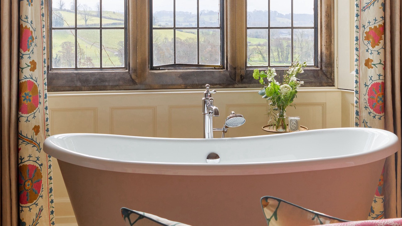 Photo of Bathroom in Ashbourne