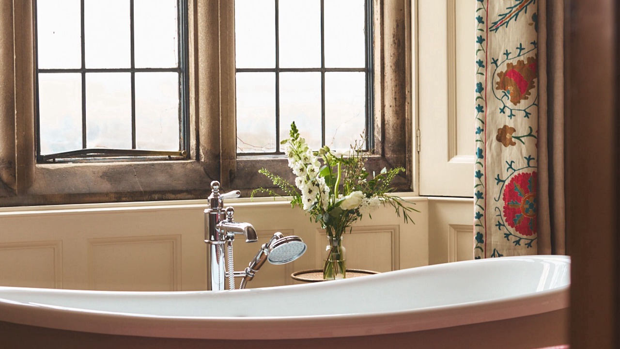 Photo of Bedroom in Ashbourne