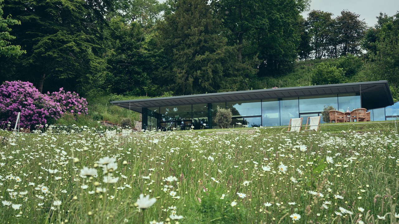 Photo of Outdoor in Ashbourne