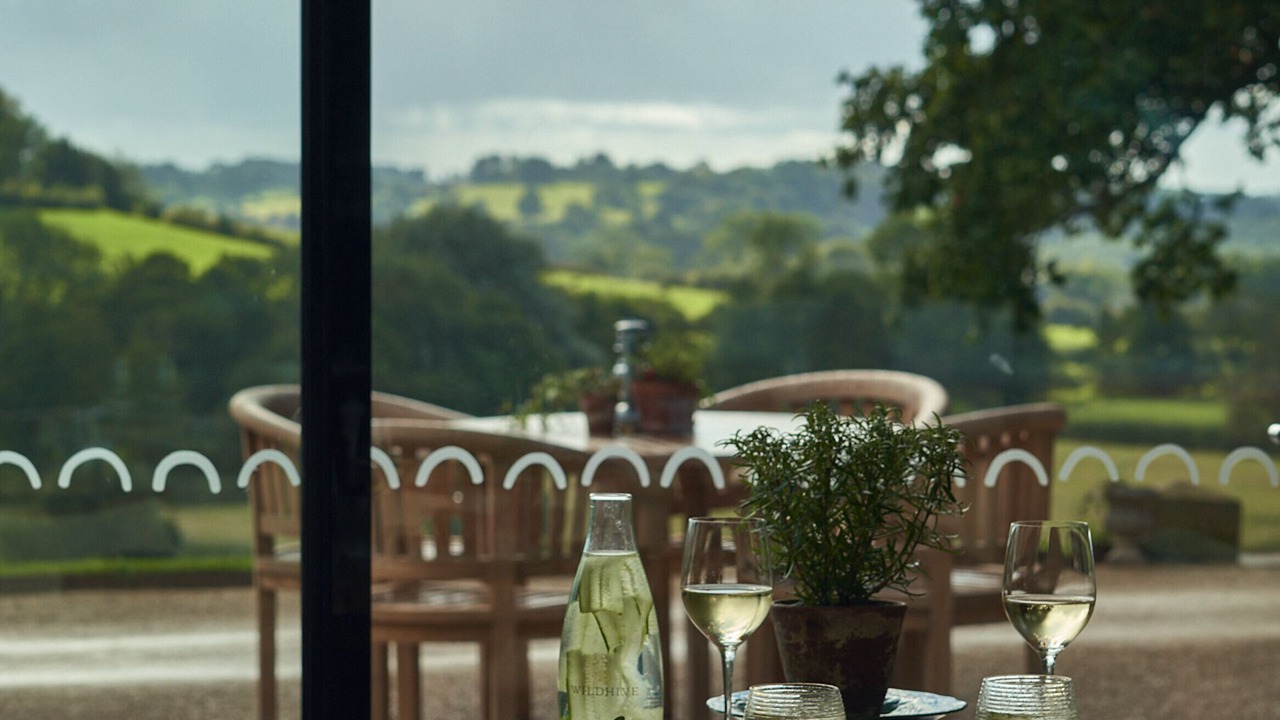 Photo of Outdoor in Ashbourne