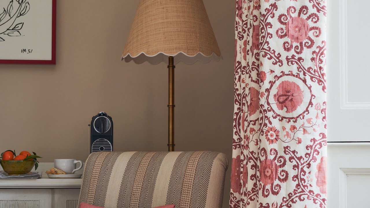 Photo of Bedroom in Ashbourne