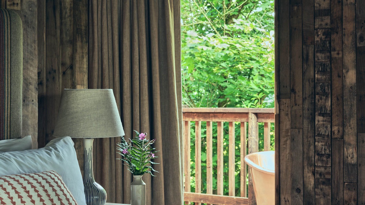 Photo of Bedroom in Ashbourne