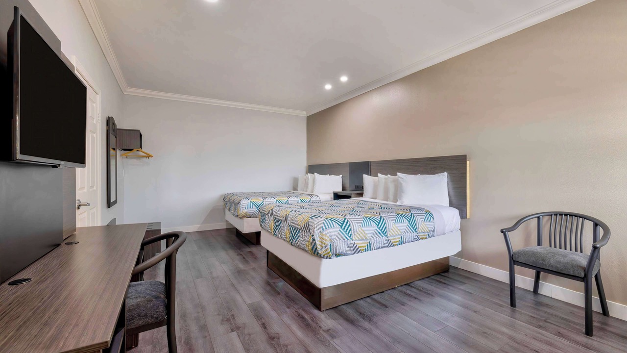 Photo of Bedroom in South Gate