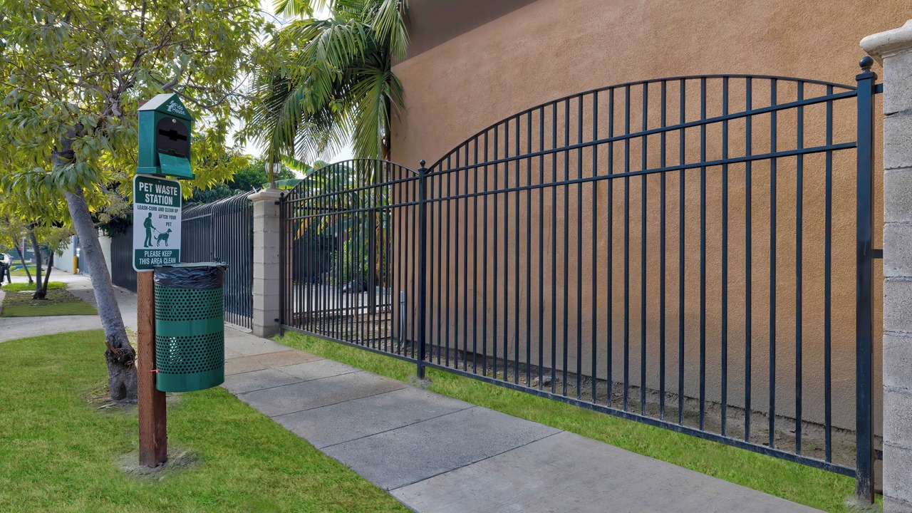 Photo of Outdoor in South Gate