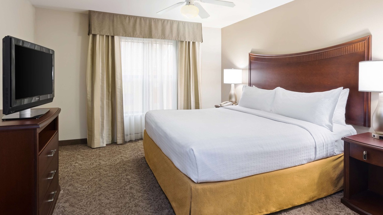 Photo of Bedroom in Shreveport