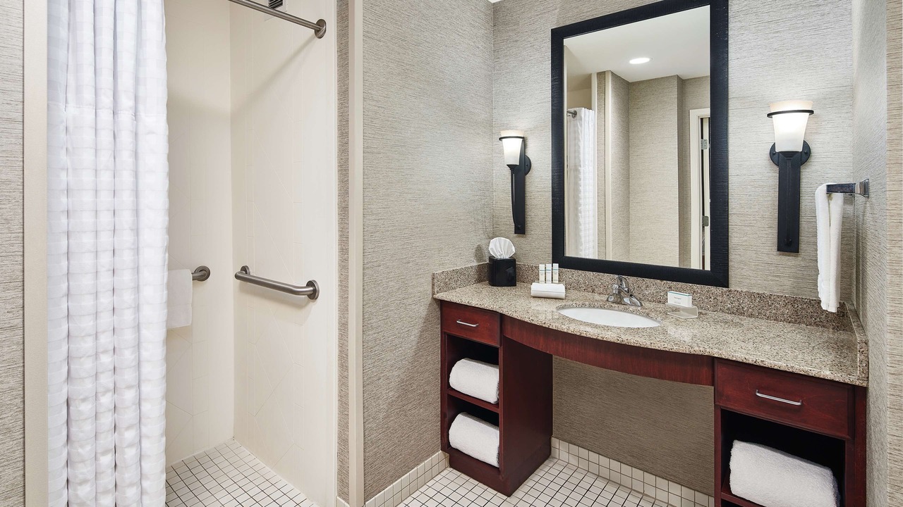 Photo of Bathroom in Shreveport