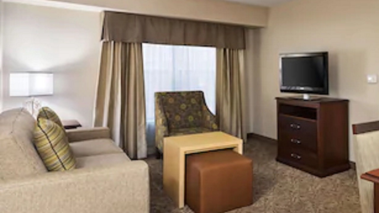 Photo of Bedroom in Shreveport