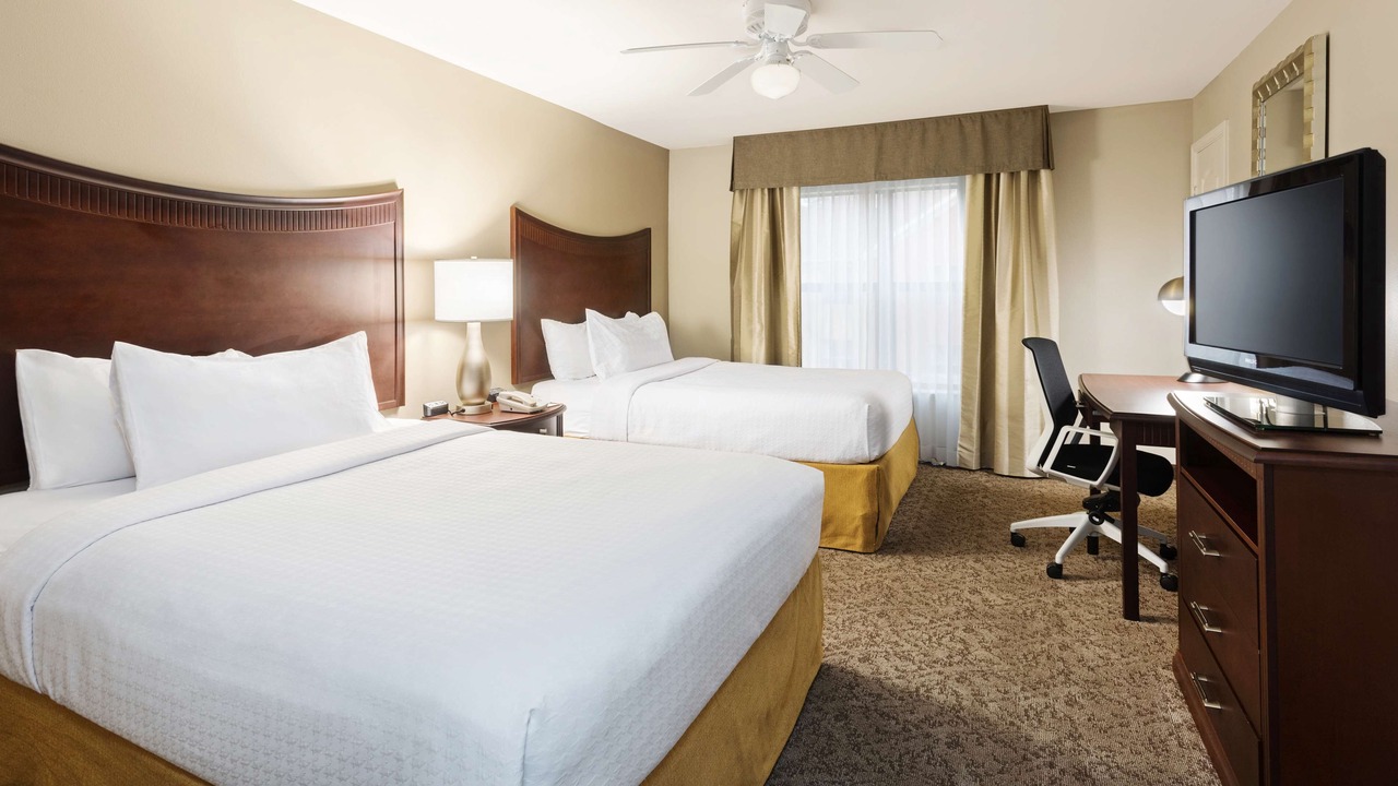 Photo of Bedroom in Shreveport