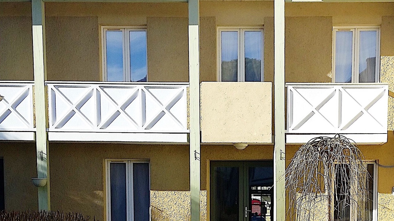 Photo of Patio Balcony in Marciac