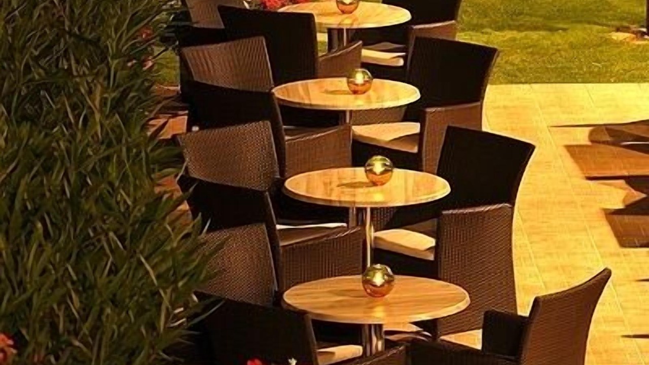 Photo of Outdoor in Marciac