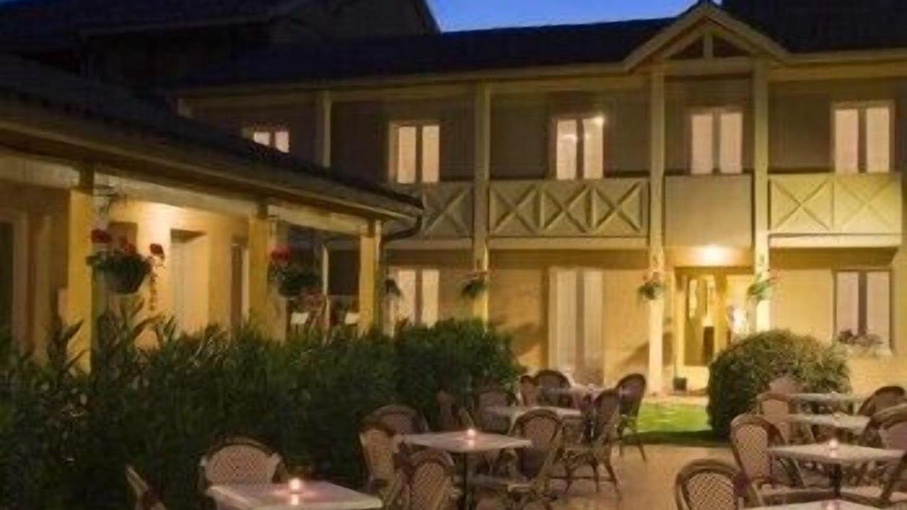 Photo of Patio Balcony in Marciac
