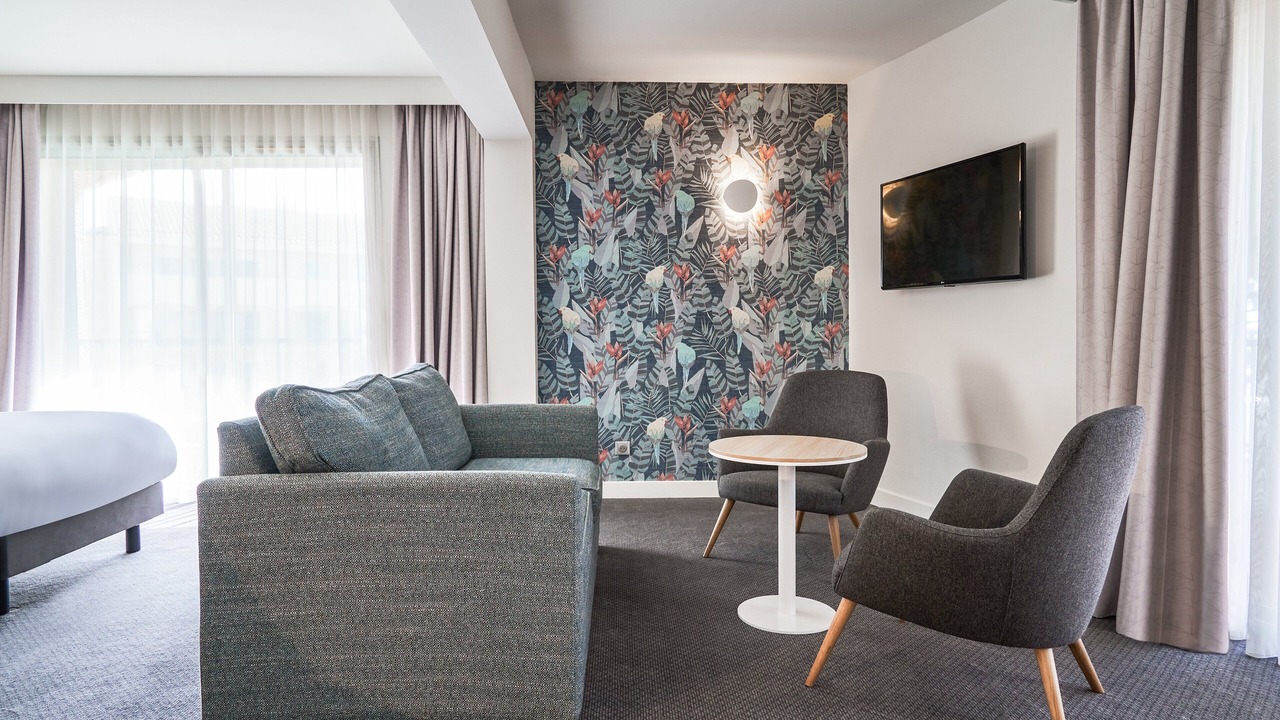 Photo of Patio Balcony in Saint-Martin