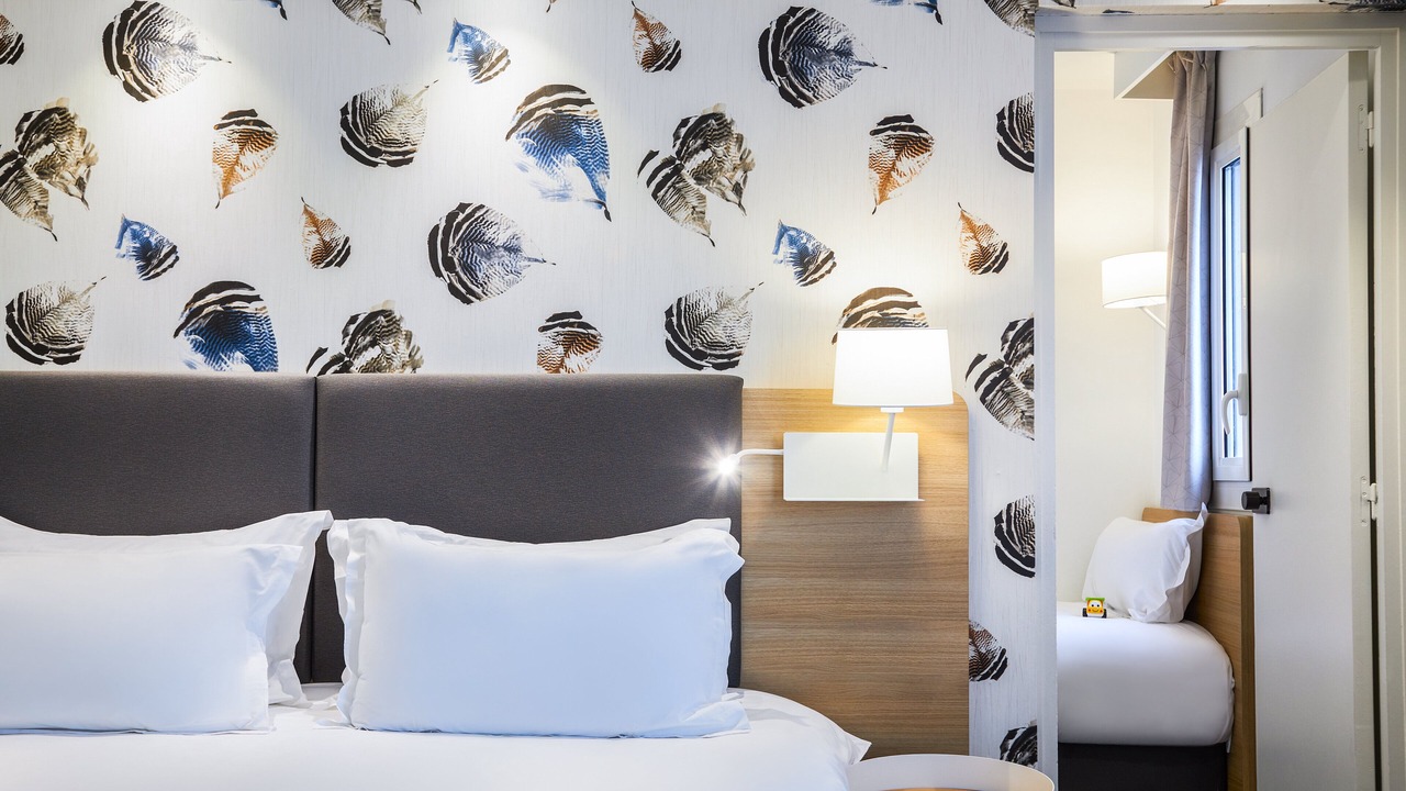 Photo of Bedroom in Saint-Martin