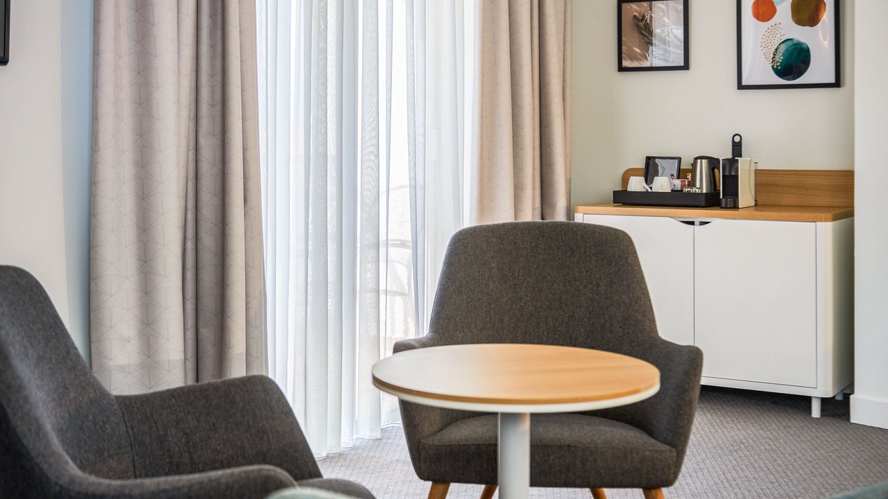 Photo of Patio Balcony in Saint-Martin