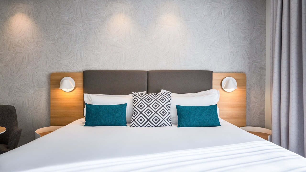 Photo of Bedroom in Saint-Martin