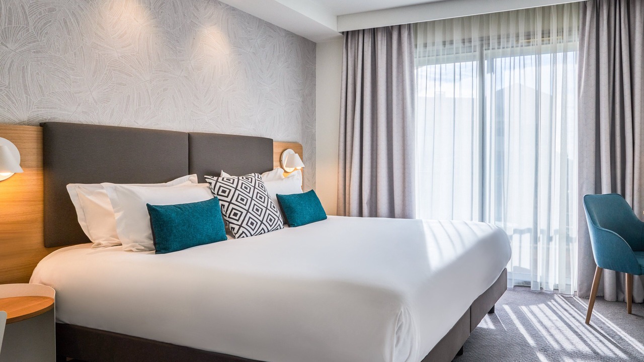 Photo of Bedroom in Saint-Martin