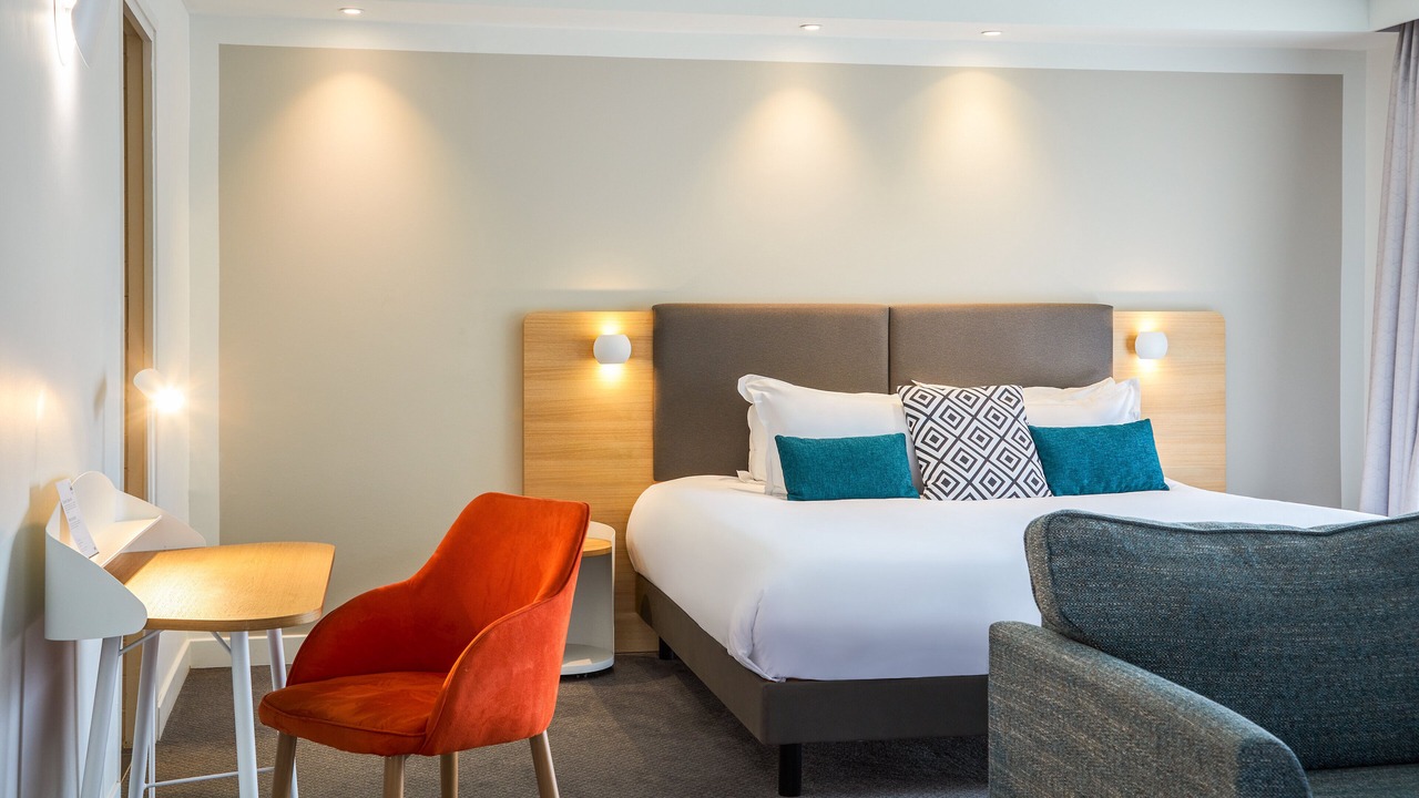 Photo of Patio Balcony in Saint-Martin