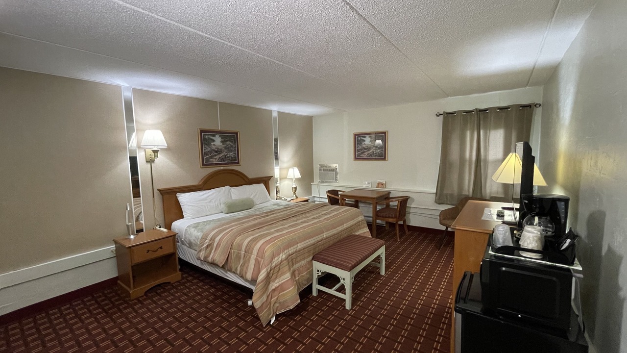 Photo of Bedroom in Bennington