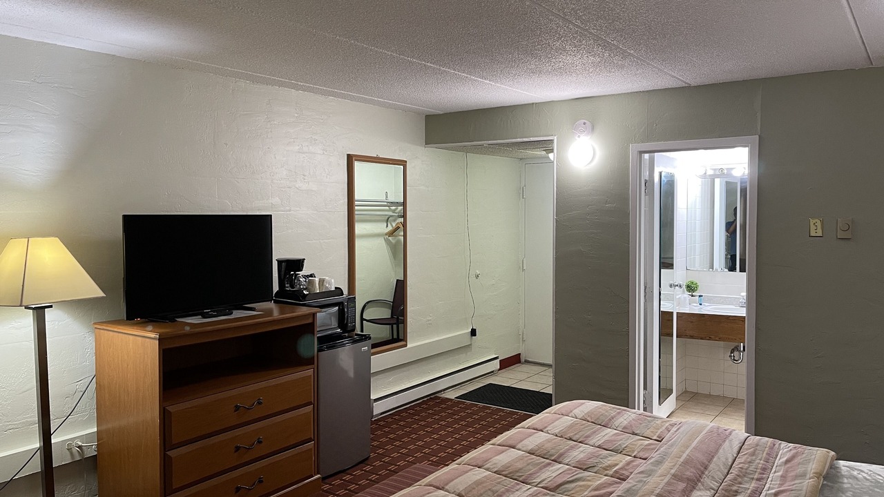 Photo of Bedroom in Bennington