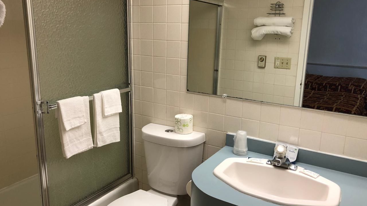 Photo of Bathroom in Bennington