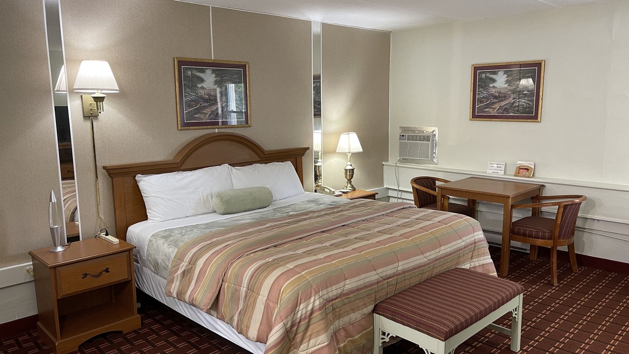 Photo of Bedroom in Bennington