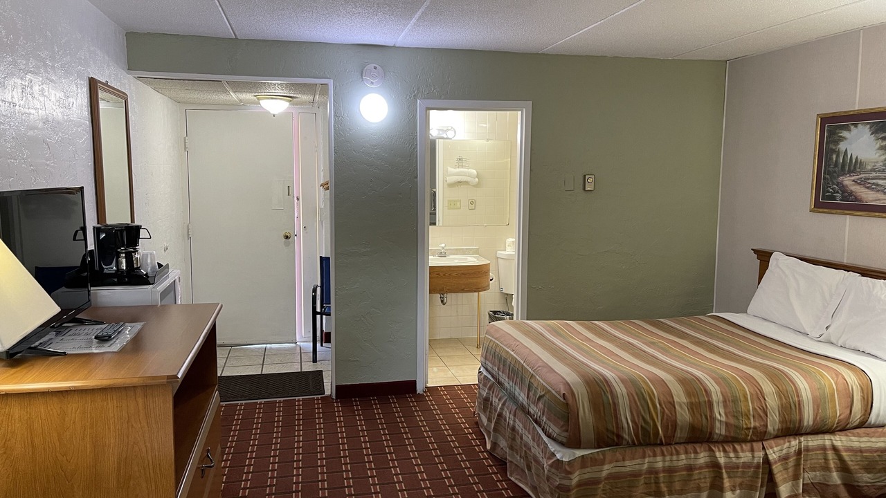 Photo of Bedroom in Bennington