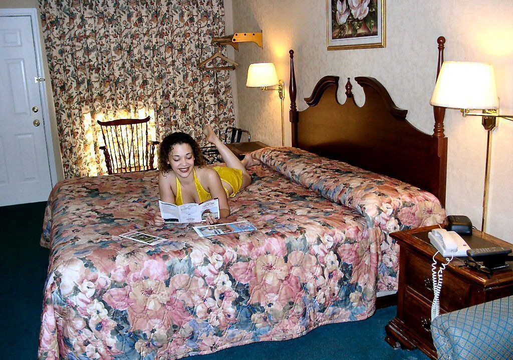 Photo of Bedroom in East Stroudsburg