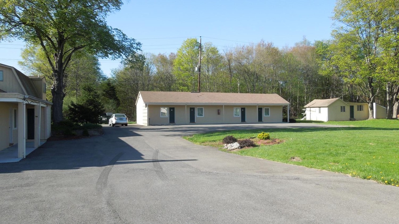 Photo of Outdoor in East Stroudsburg