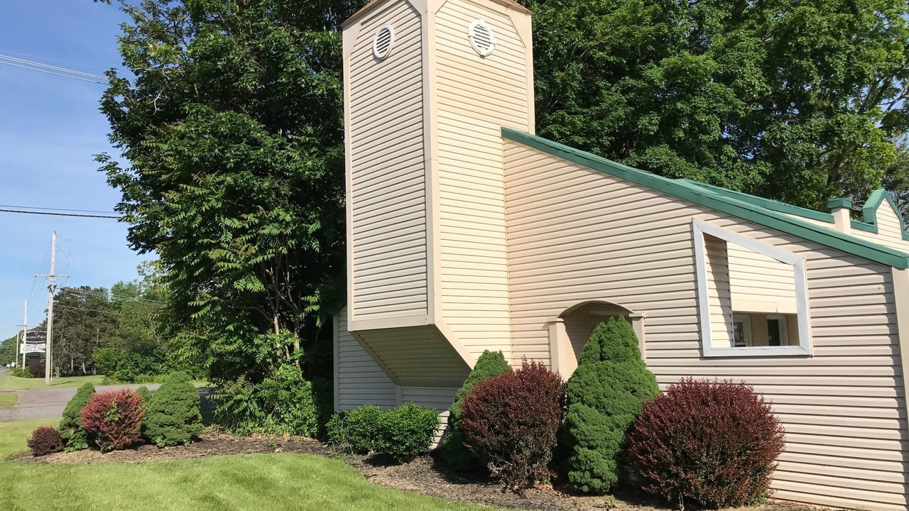 Photo of Outdoor in East Stroudsburg