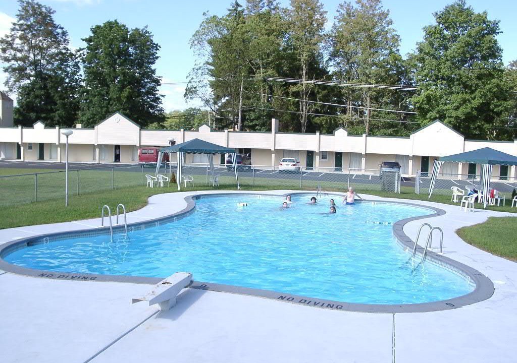 Photo of Outdoor in East Stroudsburg