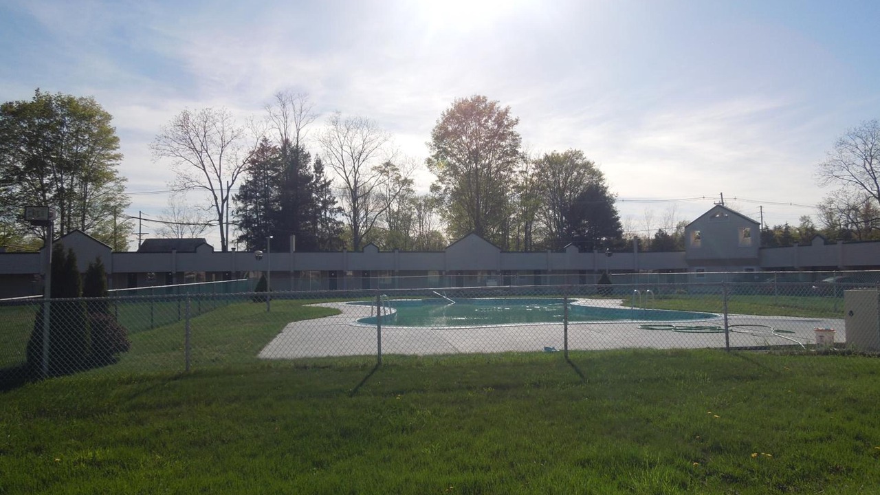 Photo of Outdoor in East Stroudsburg