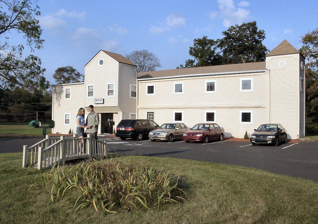 Photo of Outdoor in East Stroudsburg