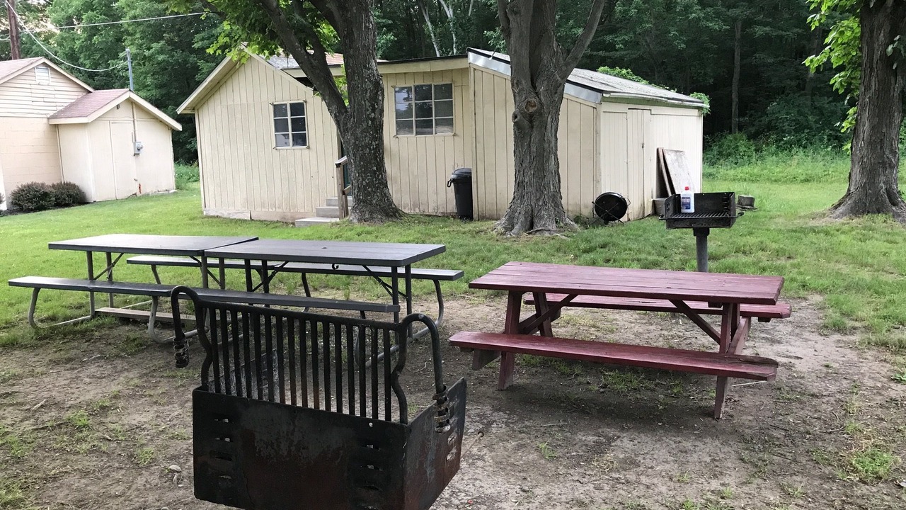 Photo of Outdoor in East Stroudsburg