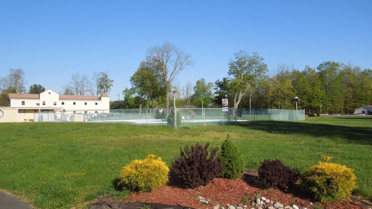 Photo of Outdoor in East Stroudsburg