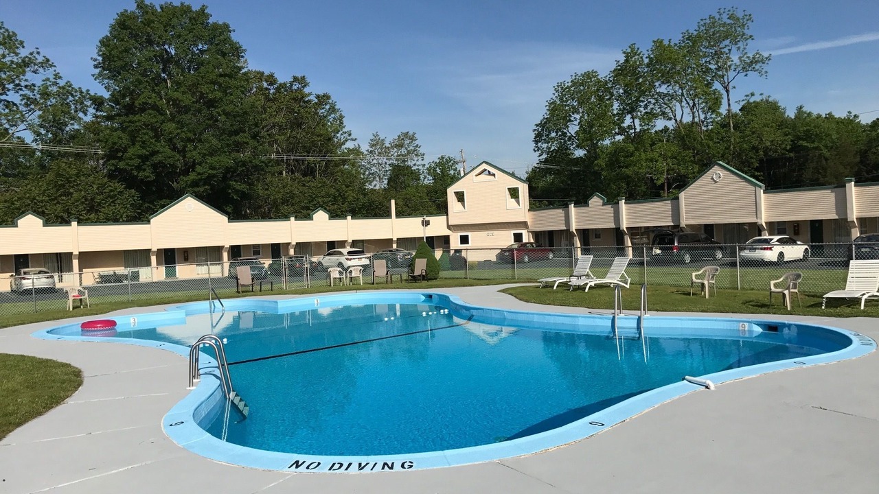 Photo of Outdoor in East Stroudsburg