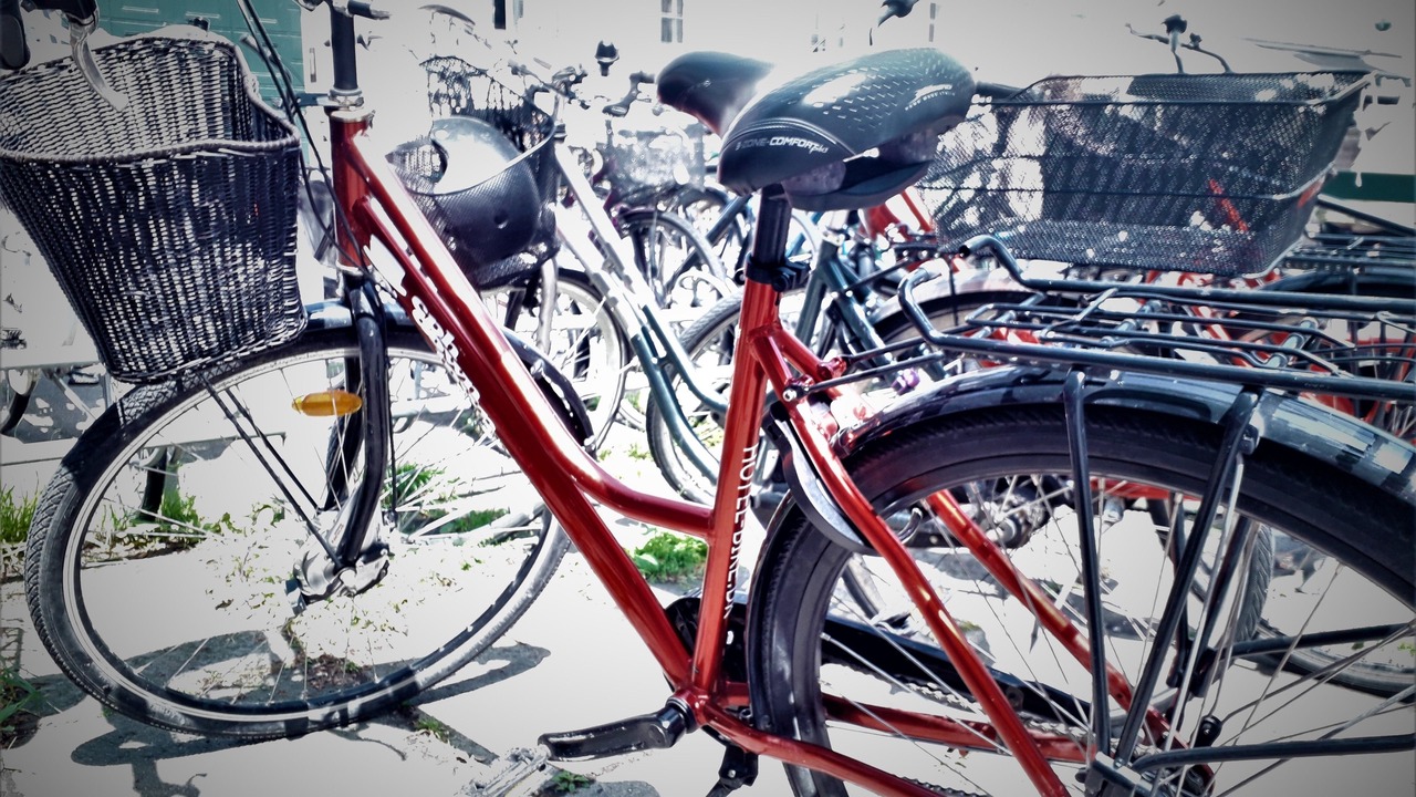 Photo of Outdoor in Copenhagen City Centre