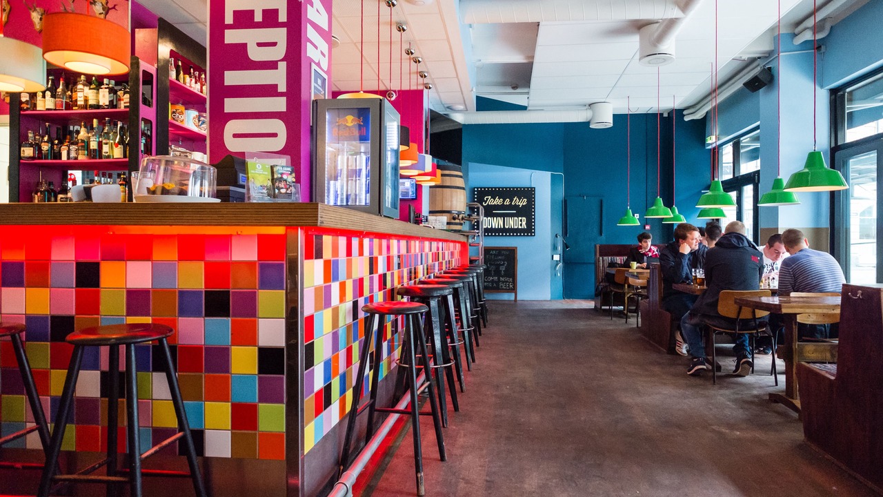 Photo of Others in Copenhagen City Centre