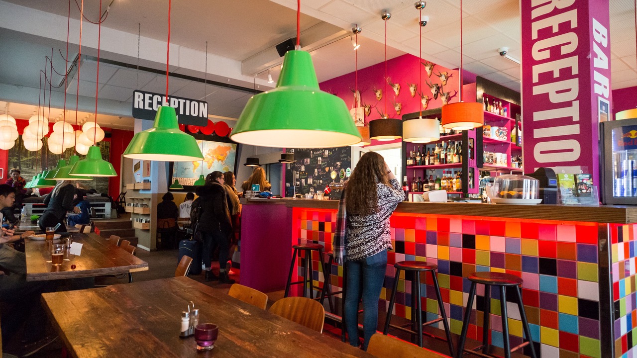 Photo of Others in Copenhagen City Centre